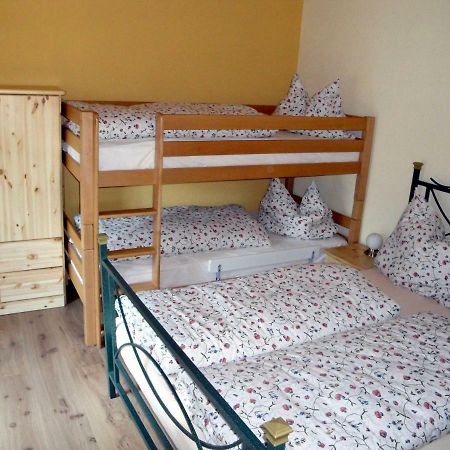 Ferienhaus-Bergtraum-Ferienwohnung-Fanni Обервиезентал Екстериор снимка