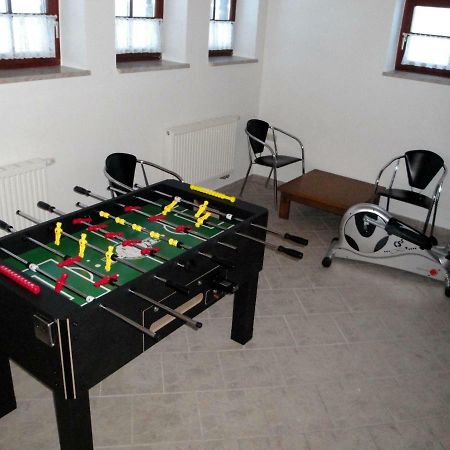 Ferienhaus-Bergtraum-Ferienwohnung-Fanni Обервиезентал Екстериор снимка