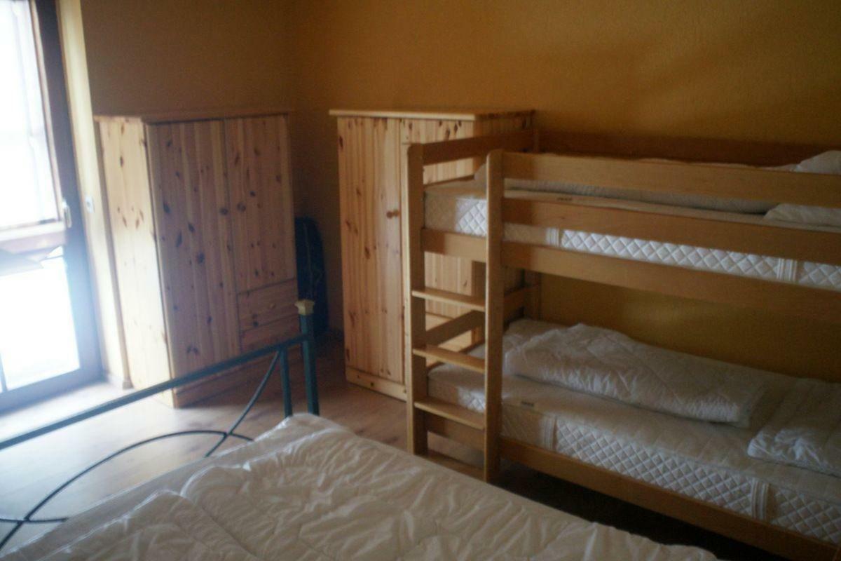 Ferienhaus-Bergtraum-Ferienwohnung-Fanni Обервиезентал Екстериор снимка