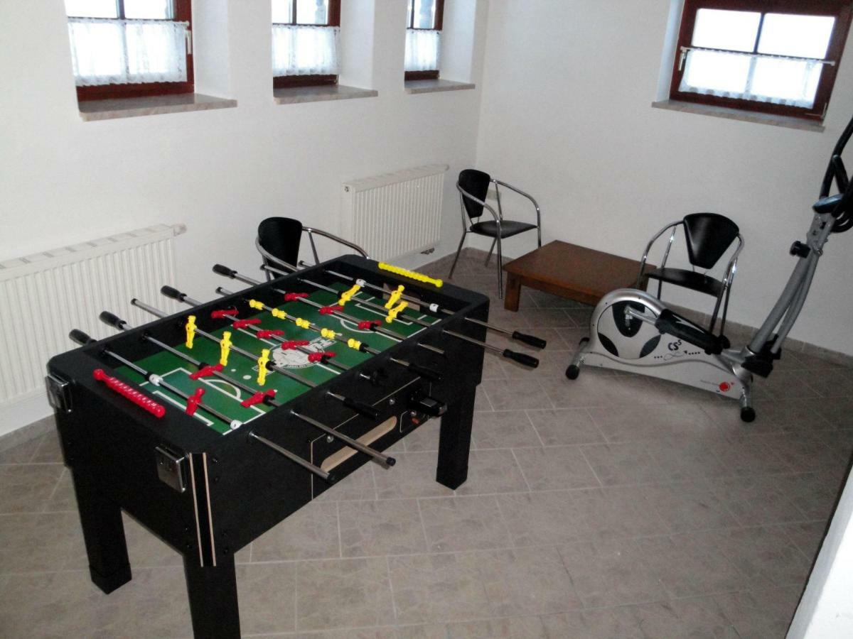 Ferienhaus-Bergtraum-Ferienwohnung-Fanni Обервиезентал Екстериор снимка